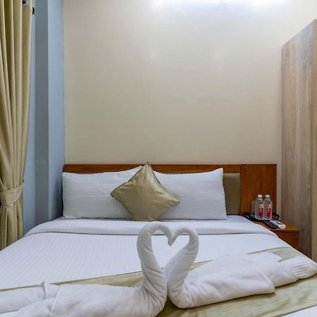 Hotel Chalet, Madiwala Bengaluru Zewnętrze zdjęcie