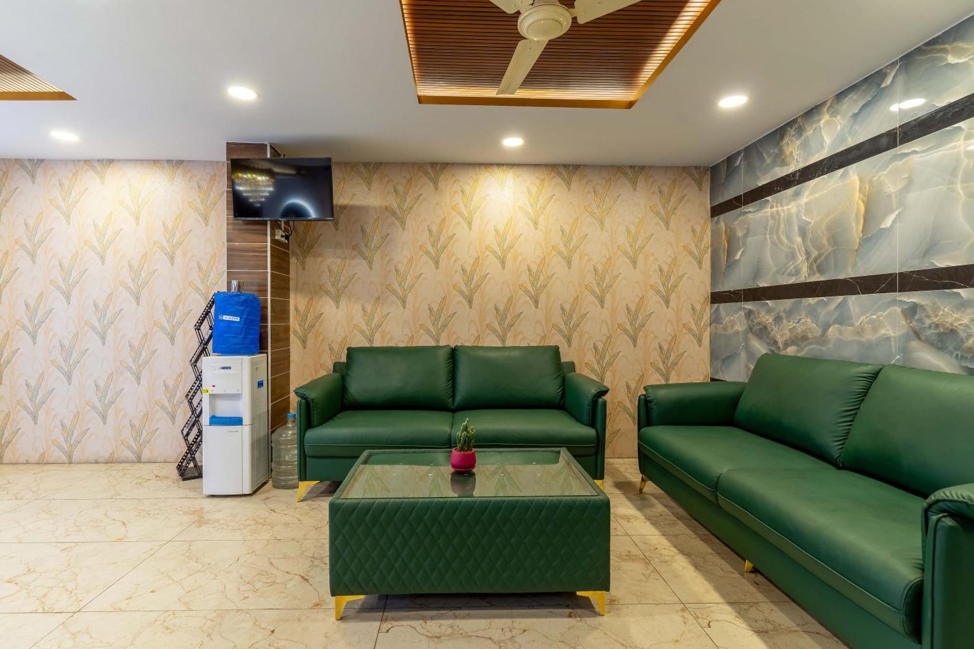 Hotel Chalet, Madiwala Bengaluru Zewnętrze zdjęcie